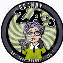 Granny Za's Weed Dispensary Washington DC logo